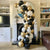 New Year's Eve Helium and Air Filled Balloons