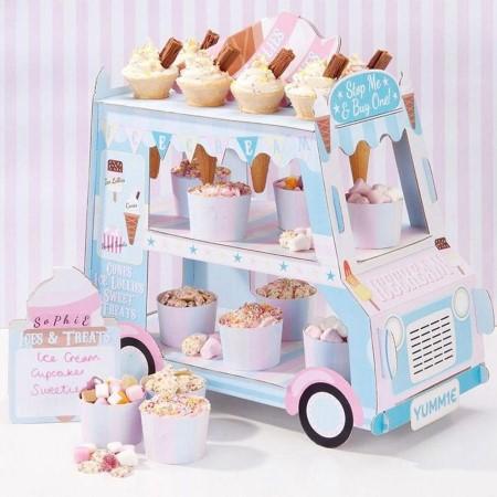 ICE CREAM DREAMS