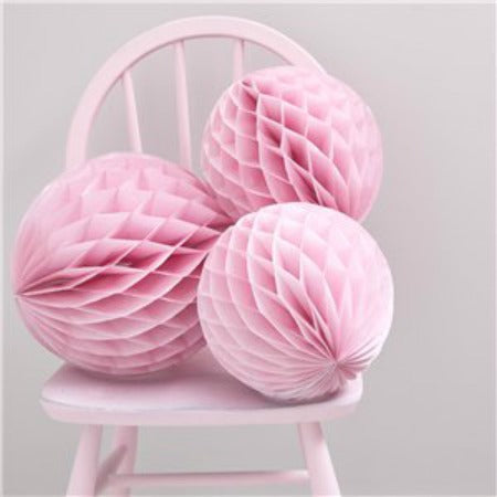 Perfectly Pink