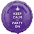 Milestone Birthday's