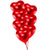 Valentine&#39;s Helium Balloons for Collection