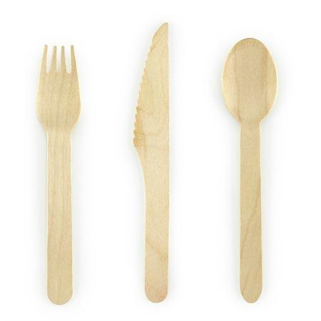 Eco Friendly Tableware