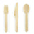 Eco Friendly Tableware
