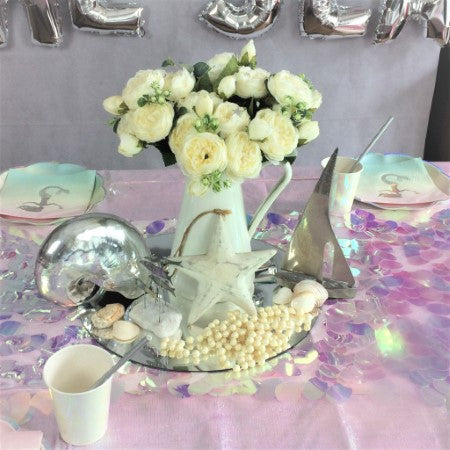 TABLE DECORATION