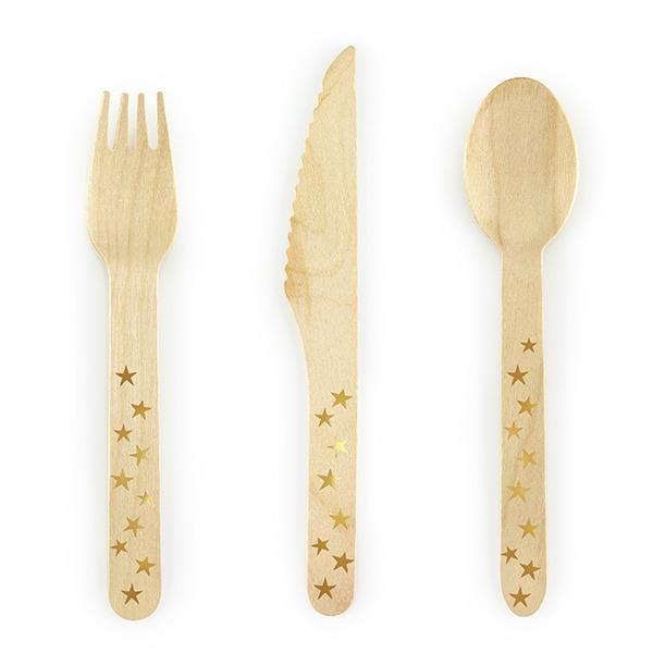 PARTY CUTLERY