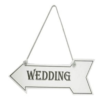 Wedding Accessories