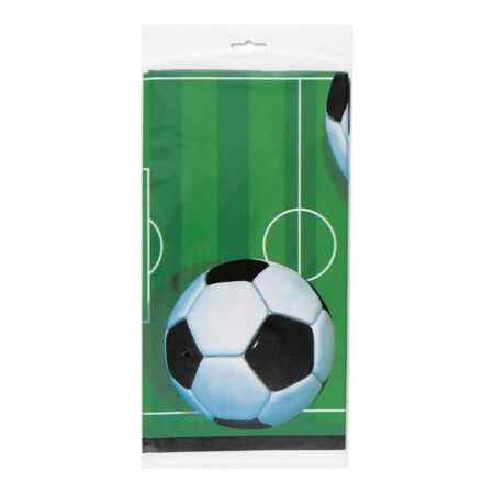 Football Pitch Party Tablecover I Football Party Decorations I My Dream Party Shop UK