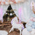 Pastel Standing Unicorn Balloon I Unicorn Party Supplies I My Dream Party Shop UK