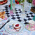 Small Alice in Wonderland Party Plates I Alice Party Supplies I My Dream Party Shop UK