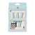 Alice in Wonderland Party Garland I Alice Party Supplies I My Dream Party Shop UK