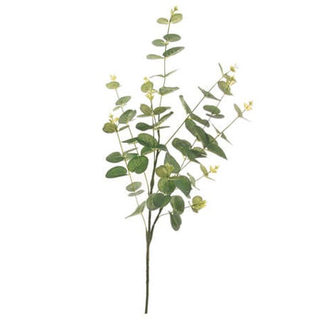 Artificial Eucalyptus Stem I Wedding Decorations UK