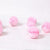 Baby Pink Honeycomb Ball Garland I Modern Pink Party Supplies I My Dream Party Shop UK