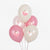 Ballerina Party Latex Balloons I Ballerina Party Decorations I My Dream Party Shop UK