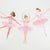 Pink Ballet Party Garland Meri Meri I Ballet Party Decorations I My Dream Party Shop UK
