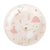 Ballerina Party Plates I Ballerina Party Decorations I My Dream Party Shop UK
