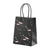 Black Bat Party Bags I Pink and Black Halloween Party Supplies I My Dream Party Shop UK