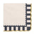 Black and Cream Striped Napkins I Halloween Party Supplies I My Dream Party Shop UK