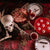 Black and Cream Spider Party Plates I Halloween Party Supplies I My Dream Party Shop UK
