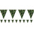 Camouflage Flag Bunting I Army Party Decorations I My Dream Party Shop UK