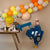 Construction Party Balloons I Construction Party Decorations I My Dream Party Shop UK