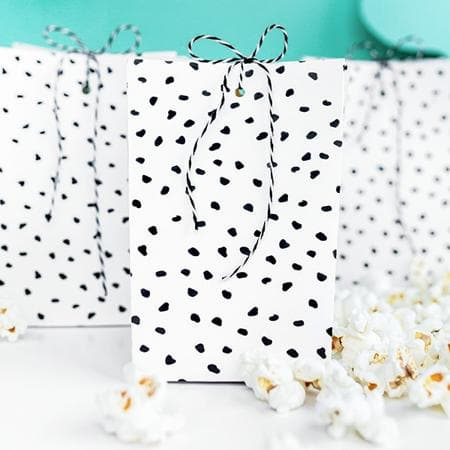 Dino Party Treat Boxes I Dinosaur Party Decorations I My Dream Party Shop UK