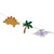 Dinosaur Party Happy Birthday Garland I Dinosaur Party Supplies I My Dream Party Shop UK