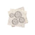 Disco Ball Paper Party Napkins I Disco Party Decorations I My Dream Party Shop UK