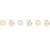 Pastel Donut Party Garland I Donut Party Supplies I My Dream Party Shop UK