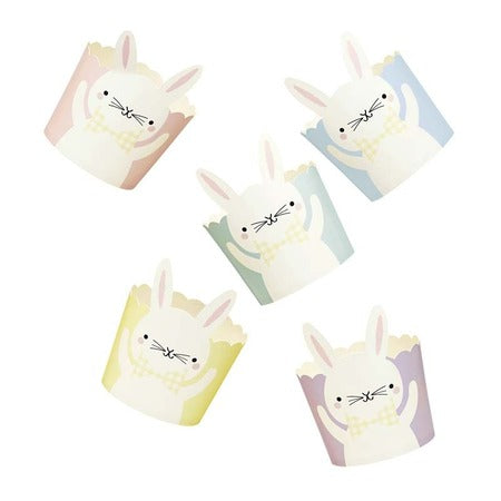 Easter Bunny Food Cups I Easter Party Decorations I My Dream Party Shop UK