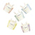 Easter Bunny Food Cups I Easter Party Decorations I My Dream Party Shop UK