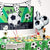 Football Party Flags I Football Party Decorations I My Dream Party Shop UK