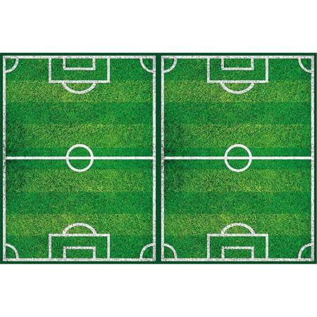 Football Party Tablecover I Football Party Tableware I My Dream Party Shop UK