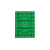 Green Football Pitch Party Napkins I Football Party Supplies I My Dream Party Shop UK