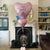 Giant Pastel Pink Baby Shower Helium Balloon I My Dream Party Shop Ruislip