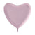 Giant Pink Helium Heart Balloon Collection Ruislip I My Dream Party Shop