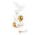 God Bless First Holy Communion Balloons I First Holy Communion Decorations I My Dream Party Shop UK