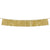 Gold Fringe Garland I Gold Party Decorations I My Dream Party Shop UK