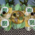 Gold Glitter Table Runner I My Dream Party Shop UK