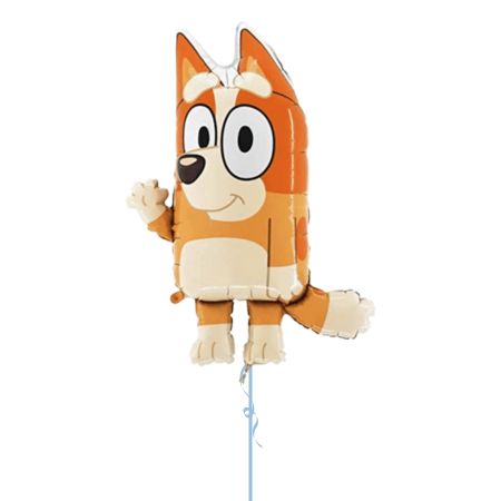 Bingo Supershape Helium Inflated for Collection Ruislip I My Dream Party Shop