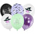 Hocus Pocus Witch Balloons I Halloween Party Balloons I My Dream Party Shop UK