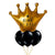 King of Dads Balloon Sets I Fathers Day Helium Balloons Ruislip I My Dream Party Shop