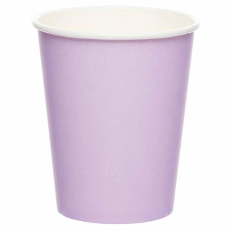 Lavender Lilac Party Cupes I Lilac Party Decorations I My Dream Party Shop UK