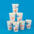 Mermaid Sea Creature Cups I Mermaid Party Decorations I My Dream Party Shop UK