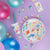Mermaid Cups I Mermaid Party Decorations I My Dream Party Shop UK