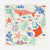 Mermaid Party Napkins I Mermaid Party Decorations I My Dream Party Shop UK