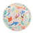 Mermaid Party Plates I Mermaid Party Decorations I My Dream Party Shop UK