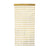 Metallic Gold Star Door Curtain I Party Backdrops I My Dream Party Shop UK
