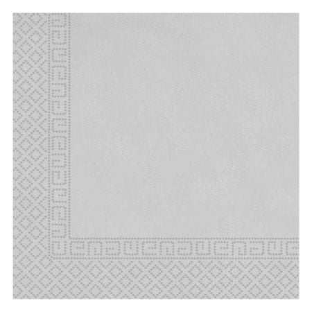 Metallic Silver Napkins I Silver Party Supplies I My Dream Party Shop UK