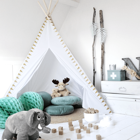 Mint Green Honeycomb Balls I Mint Green Party Supplies I UK