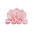 Pale Pink Four Leaf Clover Garland I Tissue Paper Party Decorations I My Dream Party Shop UK